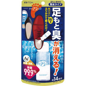 クリアシスト 14g