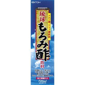 ※琉球もろみ酢飲料 720mL
