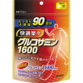グルコサミン1600 216g(300mg×720粒)