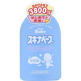 スキナベーブ 500mL