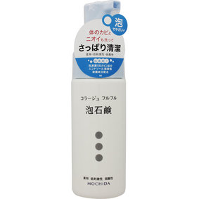 コラージュフルフル泡石鹸 150mL