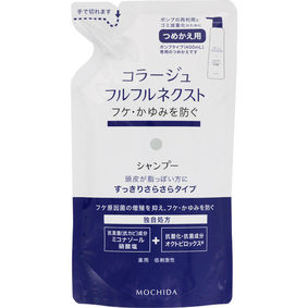 コラージュフルフルネクストシャンプー すっきりさらさらタイプ (つめかえ用) 280mL
