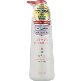 コラージュフルフルネクストリンス うるおいなめらかタイプ 400mL