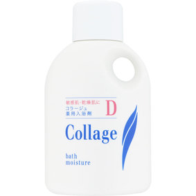コラージュD入浴剤 500mL