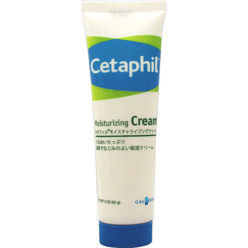 セタフィル モイスチャライジングクリーム 85gの商品情報 ココカラクラブ ドラッグストアのココカラファイン