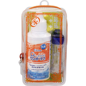 ワンオーケア ミニキット 50mL