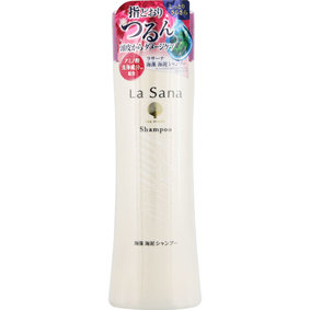 ラサーナ 海藻 海泥 シャンプー 230mL