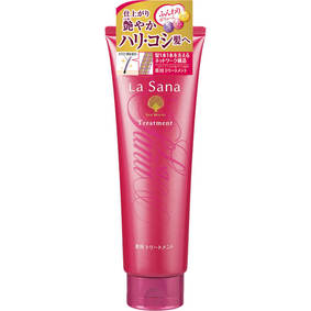 ラサーナ 薬用 トリートメント 170g