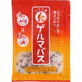リラク泉 ゲルマバス 25g