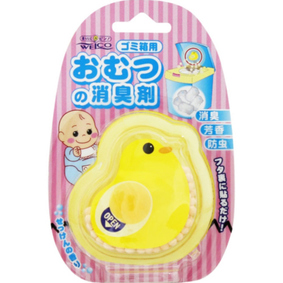 ひよこのおむつの消臭剤 7g