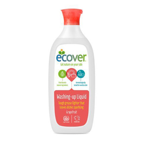 ECOVER(エコベール) 食器用洗剤 グレープフルーツ 500mL