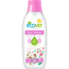 エコベール ファブリックソフナーフラワー(柔軟仕上げ剤) 750mL