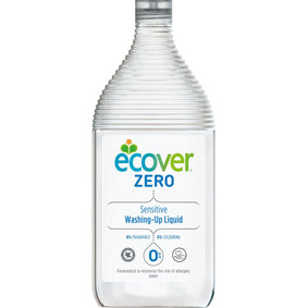 エコベール ゼロ 食器用洗剤 450mL