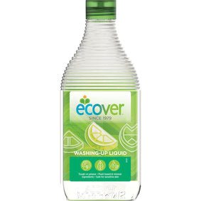 エコベール 食器用洗剤レモン 450mL
