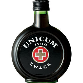 ウニクム ハーブ・リキュール 100mL