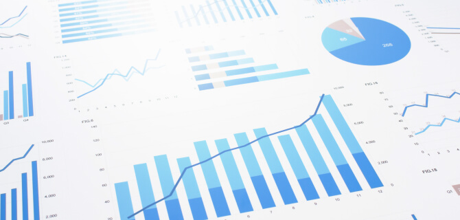 スキル定着度を確認できる