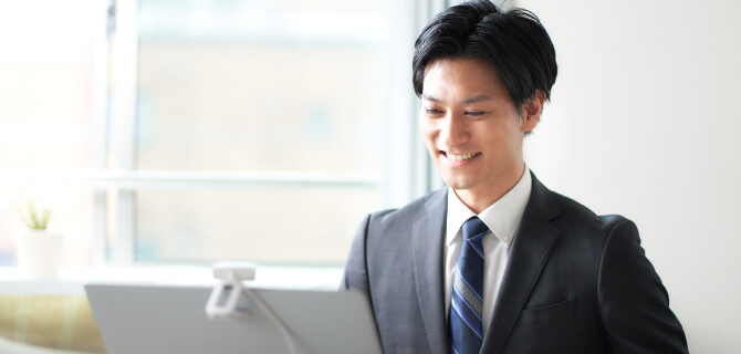 スキル定着度を確認できる