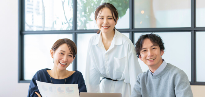 スキル定着度を確認できる