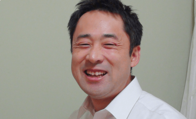 舘 勇紀 講師
