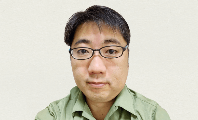 田子森 聰 講師