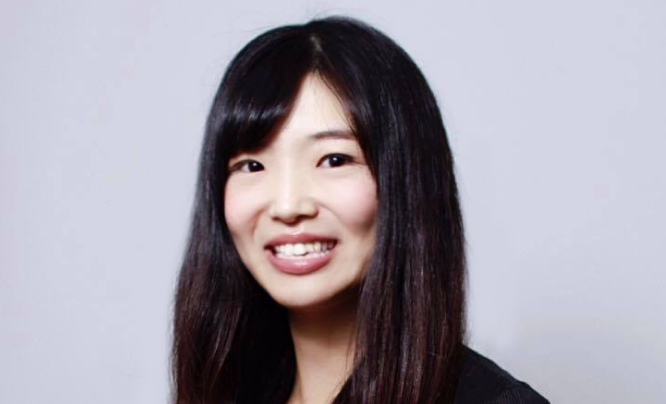 小熊 裕美子