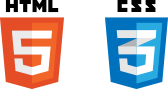 HTML5/CSS3