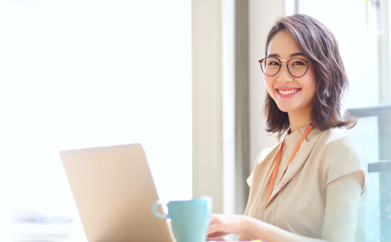 Webデザイナー転職コース イメージ画像