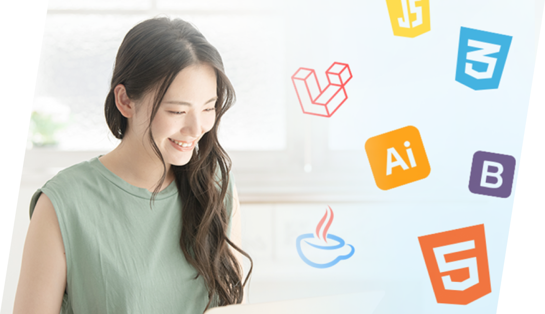 オーダーメイドコース イメージ画像