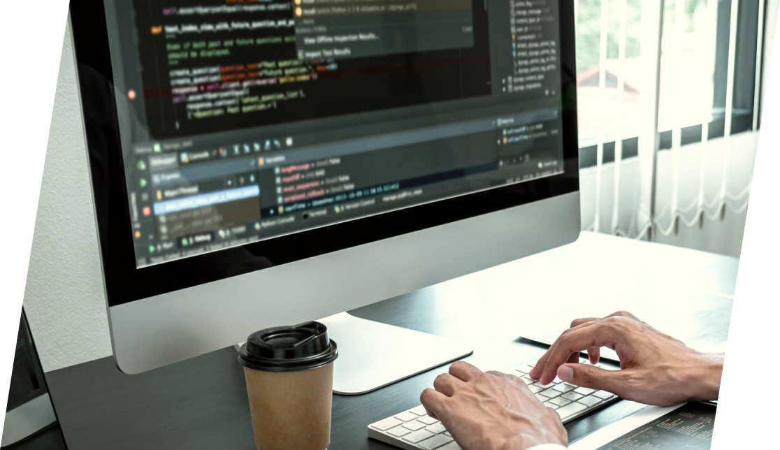 プログラミングコース イメージ画像