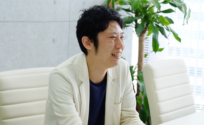 大原 秀典さんのイメージ画像