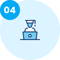 STEP 04