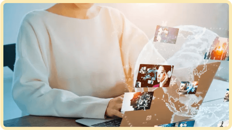 自ら問い、解決する力を育む