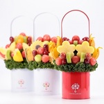 �ե롼�Ĥ򥢥�󥸥��Ȥ������䤷�Ƥ��ޤ�