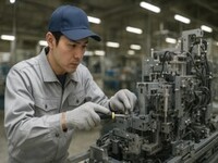 �������