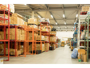 倉庫内軽作業!!