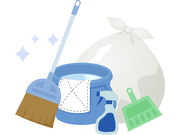 難しい器具や薬剤の使用は一切ありません!誰でもスタートできる環境です。