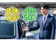 岡田自動車株式会社の画像