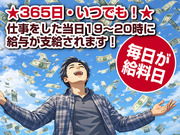 株式会社TRUST警備保障の画像