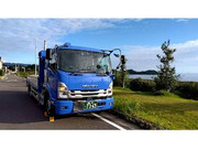 有限会社藤崎運輸の画像