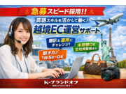 株式会社K-ブランドオフの画像