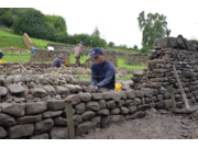 ³ô¼°²ñ¼ÒÃÝÆ£¾¦Å¹¤Î²èÁü