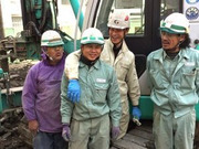 ジオテック株式会社の画像