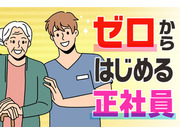 社会福祉法人彦成福祉会の画像