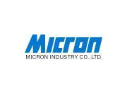 ミクロン工業株式会社の画像