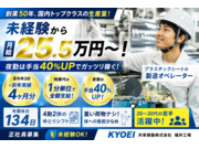 共栄樹脂株式会社の画像