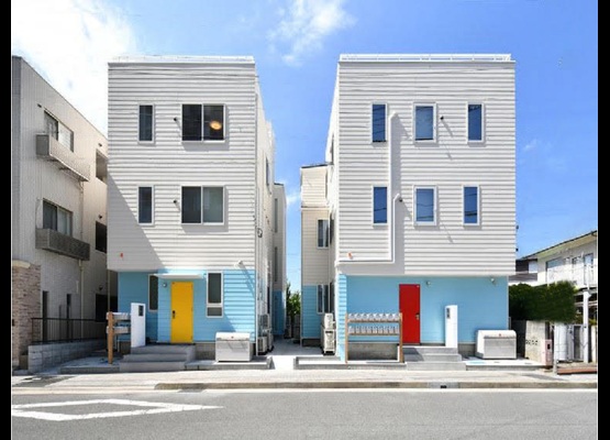 湘南 湘南最大級の10代20代のコミュニティ Colish でコンセプトのあるシェアハウス生活はじめよう