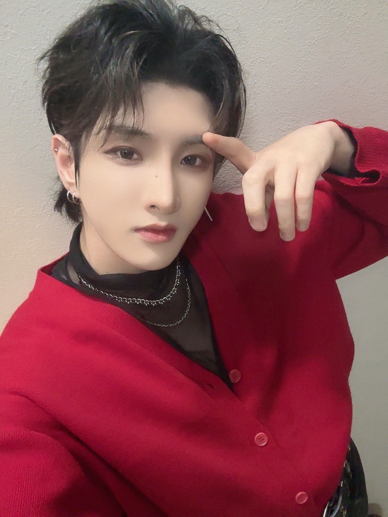 ANTARES-주말시작! 즐거운 주말 보내세요 😁