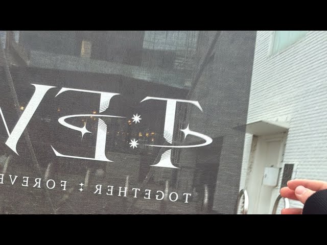 T:EV_official 라이브 스트리밍 중