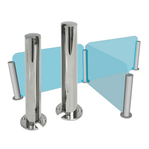 中華料理店のカウンター席に フロスト強化ガラス の間仕切りを設置した事例 千葉県柏市 K様 Ookabe Glass 透明サービス 透明プライス