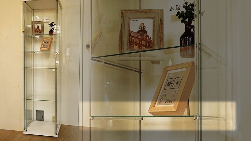 Ikea デトルフ に ガラス棚板 を増設する方法 6ステップまとめ ガラス板の専門店オーダーガラス板 Com Ikea デトルフ に ガラス棚板 を増設する方法 6ステップまとめ ガラス板の専門店オーダーガラス板 Com